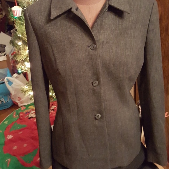 Loft Jacket Sz8 - Picture 2 of 6